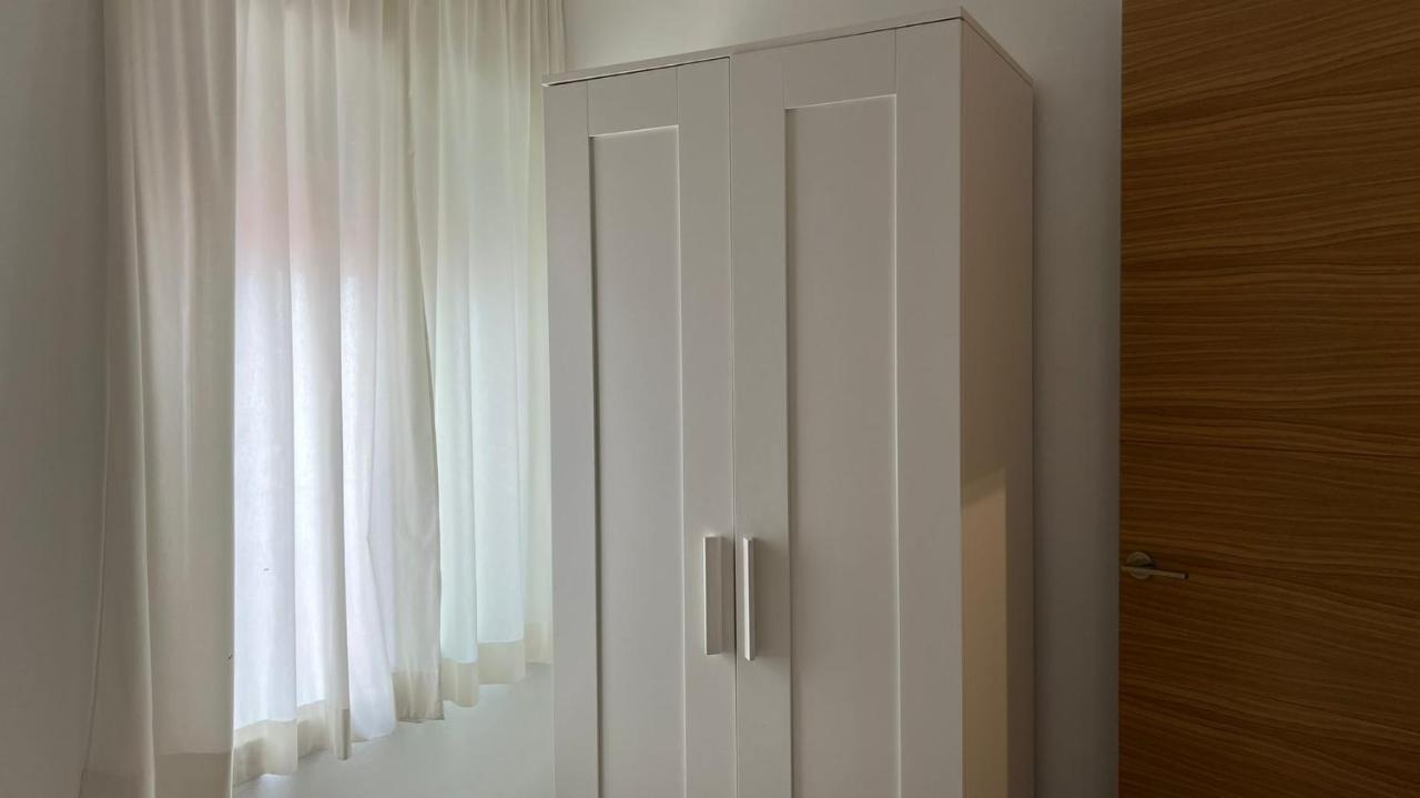 Apartamento Puente Romano Cordoba Exterior photo