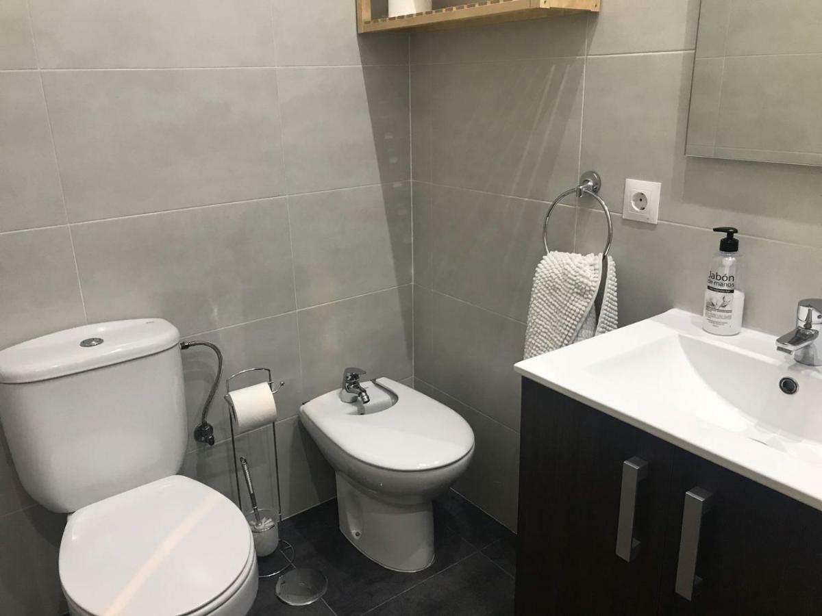 Apartamento Puente Romano Cordoba Exterior photo